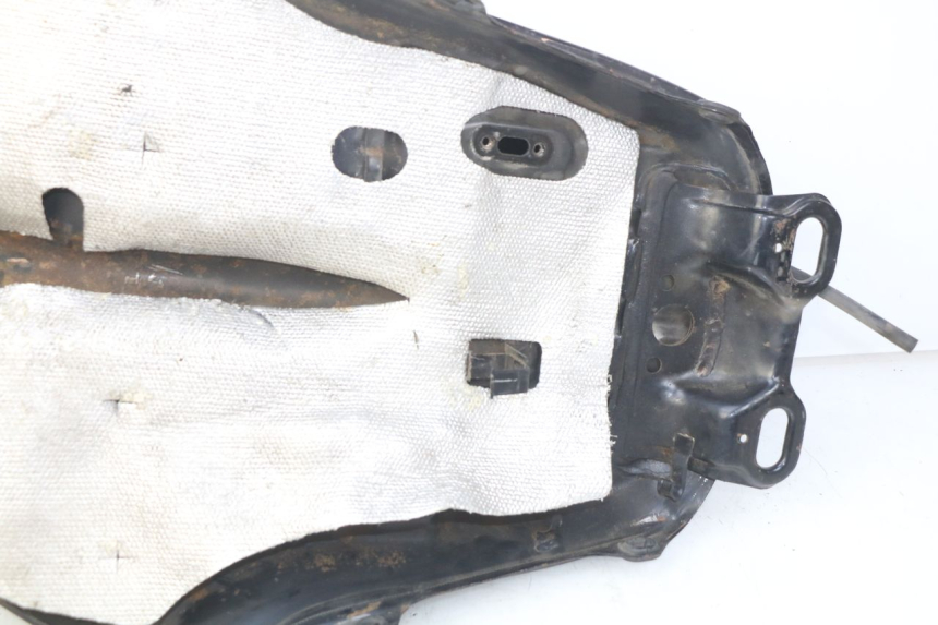 photo de DEPÓSITO DE COMBUSTIBLE YAMAHA FJ 3CX 1200 (1986 - 1996) - Zoom estado de uso