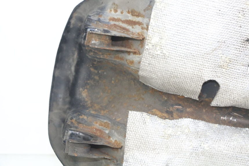 photo de DEPÓSITO DE COMBUSTIBLE YAMAHA FJ 3CX 1200 (1986 - 1996) - Otra perspectiva