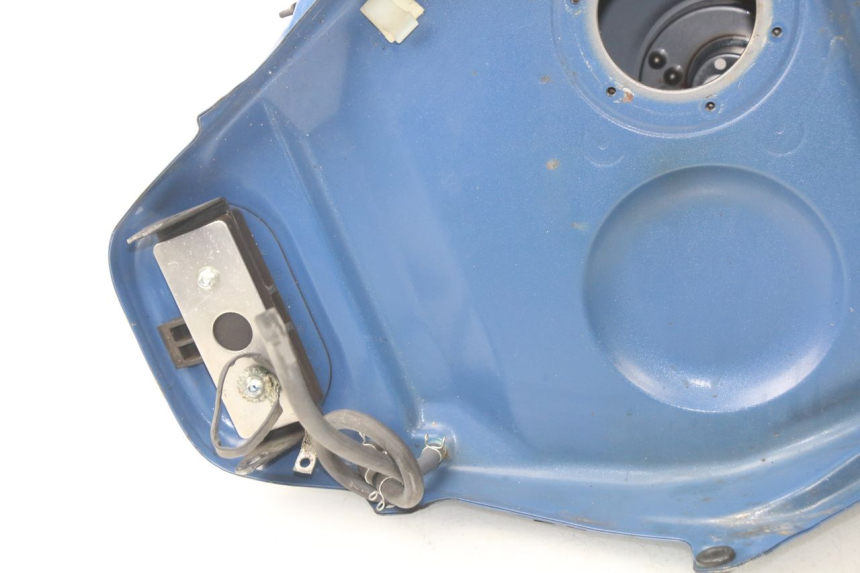 photo de DEPOSITO FUEL YAMAHA FJR ABS 1300 (2006 - 2012) - Zoom estado de uso