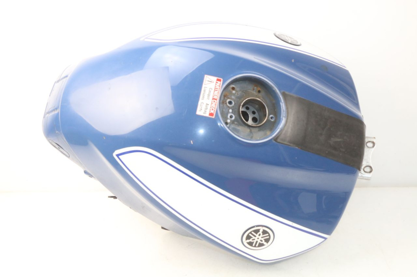photo de DEPOSITO FUEL YAMAHA FJR ABS 1300 (2006 - 2012) - Vista principal