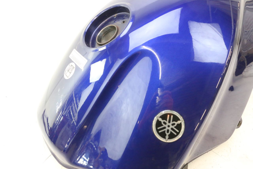 photo de DEPOSITO FUEL YAMAHA FJR 1300 (2001 - 2005) - Otra vista del artículo