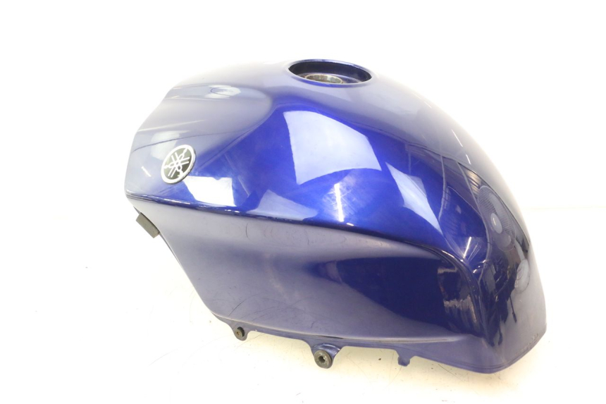 photo de DEPOSITO FUEL YAMAHA FJR 1300 (2001 - 2005) - Primer plano de alta resolución