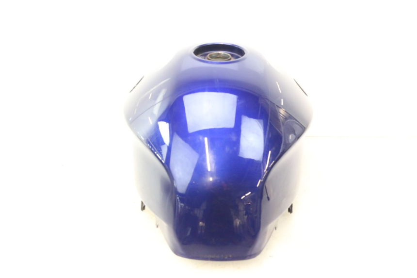 photo de DEPOSITO FUEL YAMAHA FJR 1300 (2001 - 2005) - Inspección visual detallada