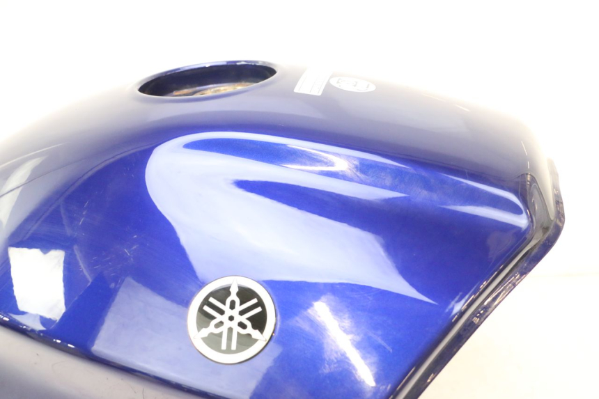 photo de DEPOSITO FUEL YAMAHA FJR 1300 (2001 - 2005) - Ángulo de visión alternativo