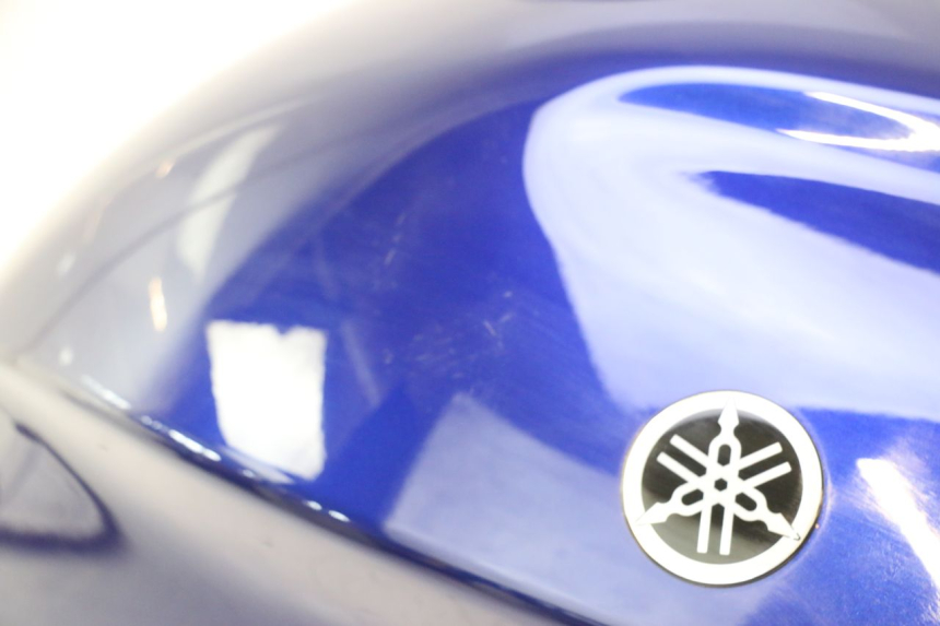 photo de DEPOSITO FUEL YAMAHA FJR 1300 (2001 - 2005) - Zoom calidad de ocasión