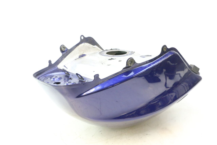 photo de DEPOSITO FUEL YAMAHA FJR 1300 (2001 - 2005) - Zoom estado de uso