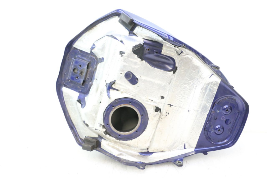 photo de DEPOSITO FUEL YAMAHA FJR 1300 (2001 - 2005) - Detalles de los puntos de fijación
