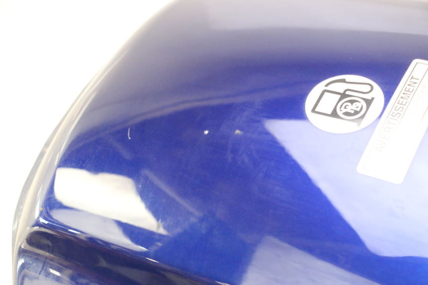 photo de DEPOSITO FUEL YAMAHA FJR 1300 (2001 - 2005) - Estado de la superficie y material