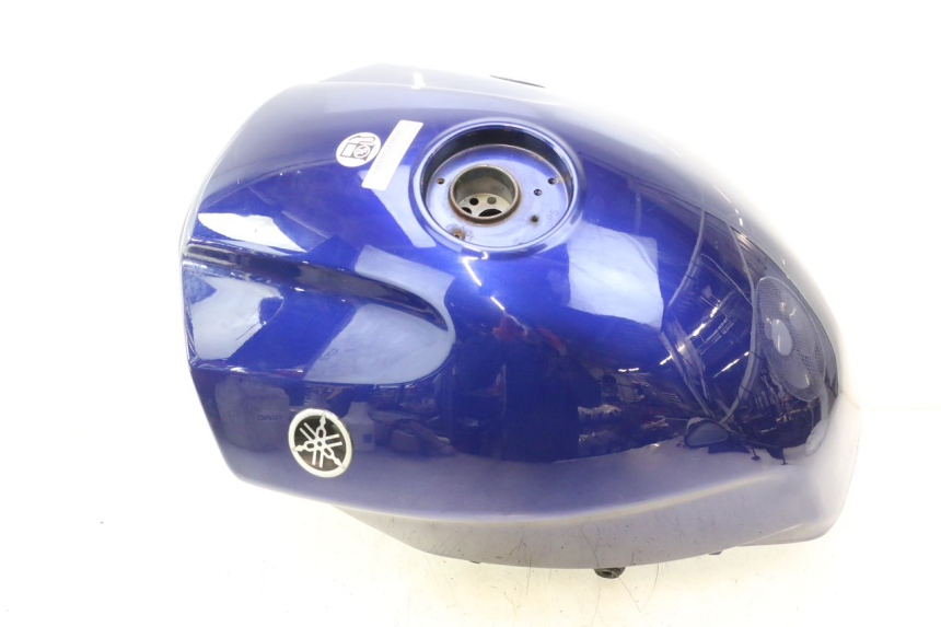 photo de DEPOSITO FUEL YAMAHA FJR 1300 (2001 - 2005) - Recambio usado revisado