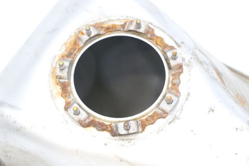 photo de DEPOSITO FUEL HONDA FJS SILVER WING SILVERWING 400 (2005 - 2008) - Detalle de la pieza