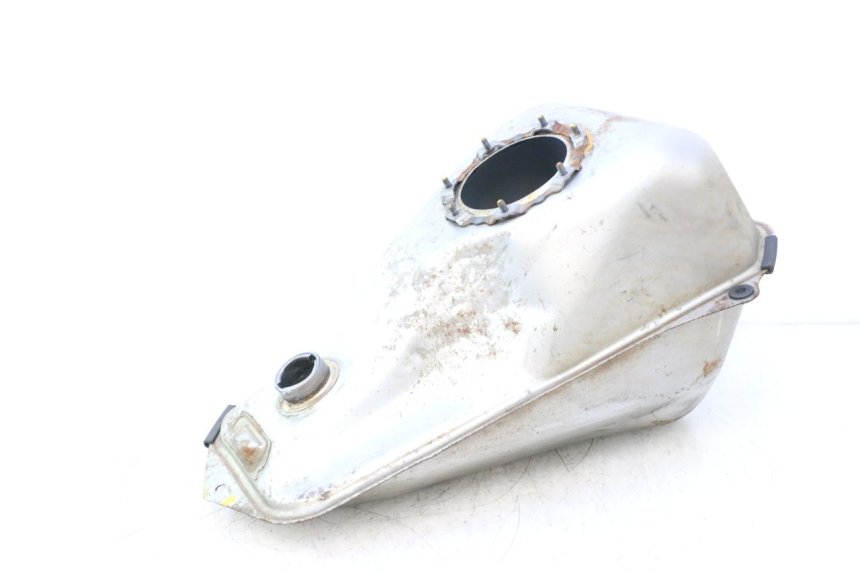 photo de DEPOSITO FUEL HONDA FJS SILVER WING SILVERWING 400 (2005 - 2008) - Inspección visual detallada
