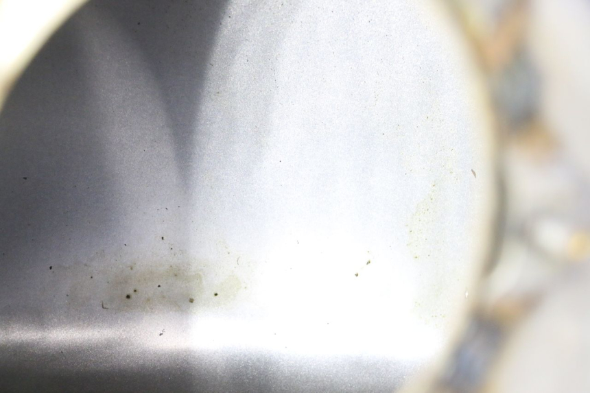 photo de DEPOSITO FUEL HONDA FJS SILVER WING SILVERWING 400 (2005 - 2008) - Zoom estado de uso