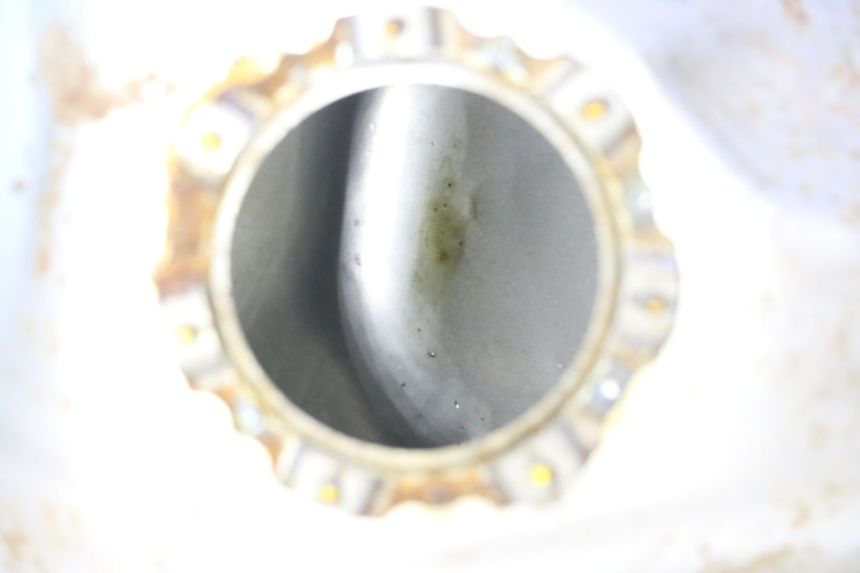 photo de DEPOSITO FUEL HONDA FJS SILVER WING SILVERWING 400 (2005 - 2008) - Primer plano técnico