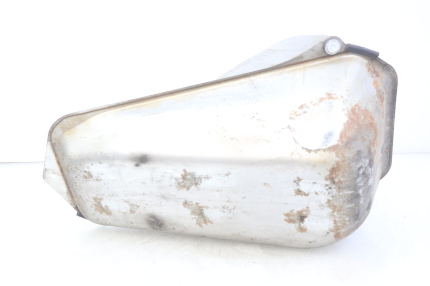 photo de DEPóSITO DE GASOLINA HONDA FJS SILVERWING SILVER WING 400 (2009 - 2016) - Detalles de los puntos de fijación