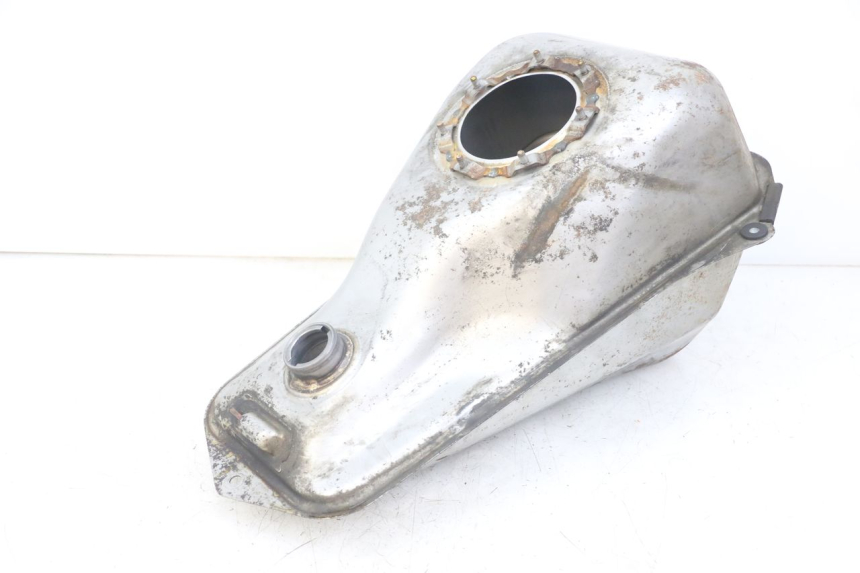 photo de DEPOSITO FUEL HONDA FJS SILVERWING SILVER WING 600 (2001 - 2010) - Vista principal