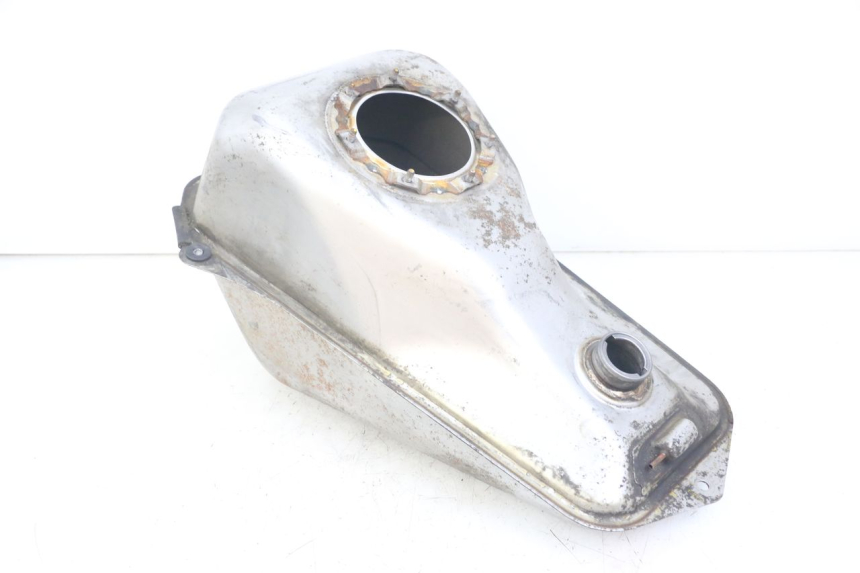 photo de DEPOSITO FUEL HONDA FJS SILVERWING SILVER WING 600 (2001 - 2010) - Detalle de la pieza