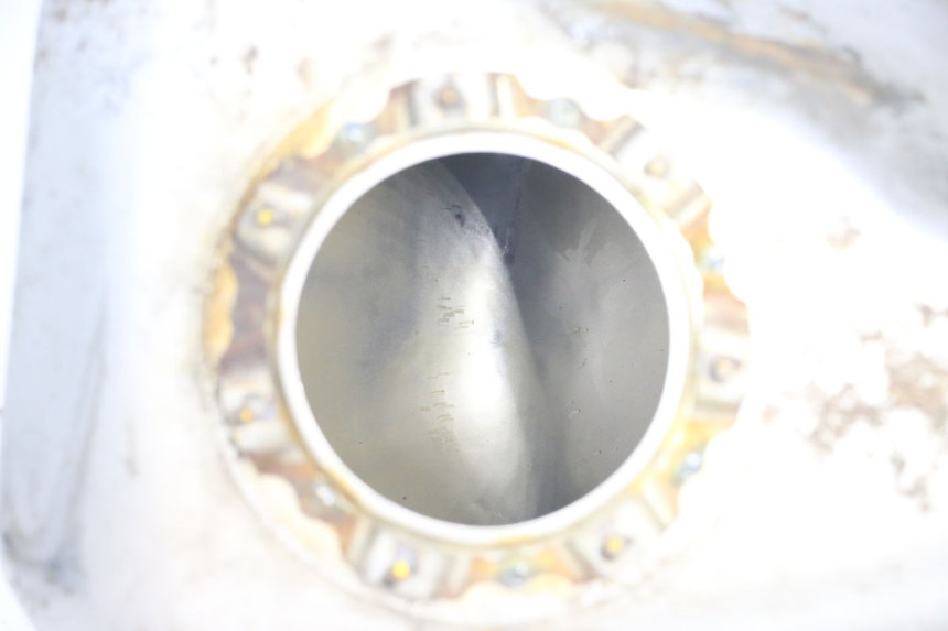 photo de DEPOSITO FUEL HONDA FJS SILVERWING SILVER WING 600 (2001 - 2010) - Zoom estado de uso