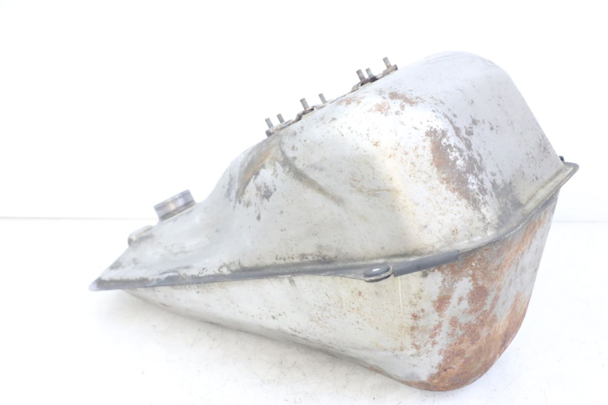 photo de DEPOSITO FUEL HONDA FJS SILVERWING SILVER WING 600 (2001 - 2010) - Otra perspectiva