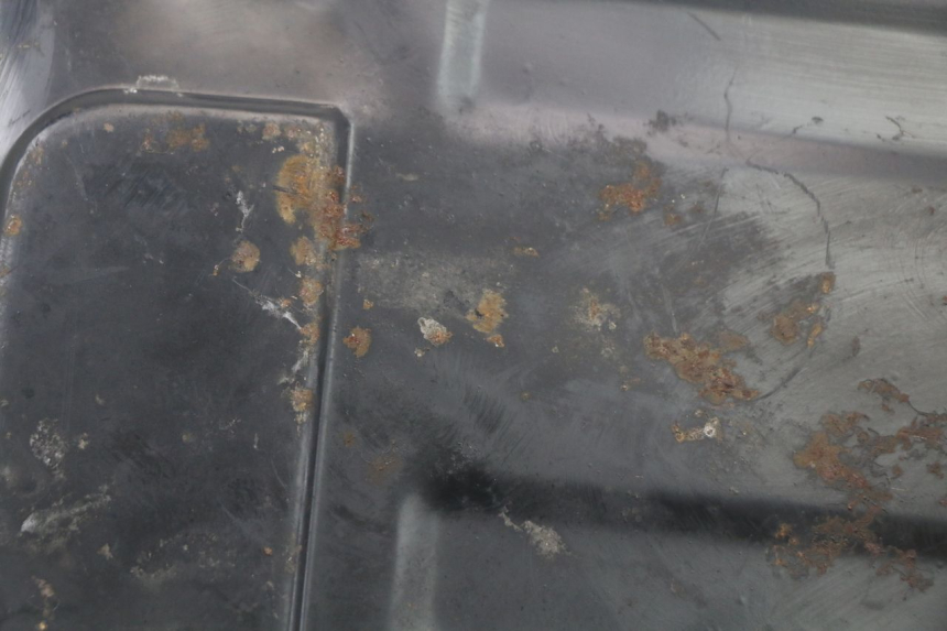 photo de DEPÓSITO DE COMBUSTIBLE MBK FLAME X 125 (2004 - 2007) - Marcados y referencias originales