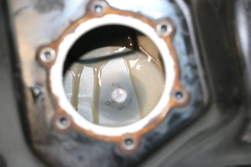 photo de DEPOSITO FUEL MBK FLAME X 125 (2007 - 2016) - Vista general del producto