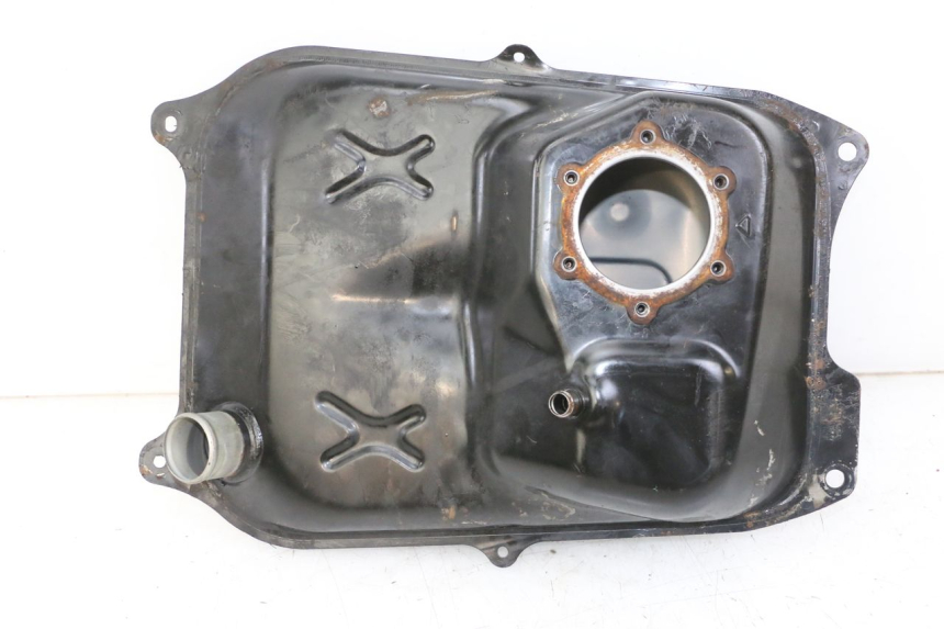 photo de DEPOSITO FUEL MBK FLAME X 125 (2007 - 2016) - Detalle de la pieza