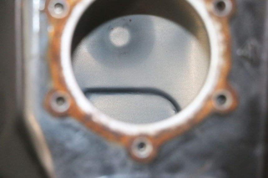 photo de DEPOSITO FUEL MBK FLAME X 125 (2007 - 2016) - Zoom estado de uso