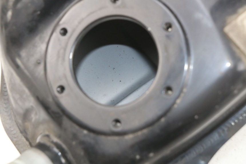 photo de DEPOSITO FUEL MBK FLIPPER 115 (2013 - 2017) - Primer plano técnico