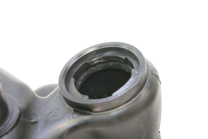 photo de DEPóSITO DE COMBUSTIBLE PIAGGIO FLY 2T 50 (2004 - 2017) - Zoom estado de uso
