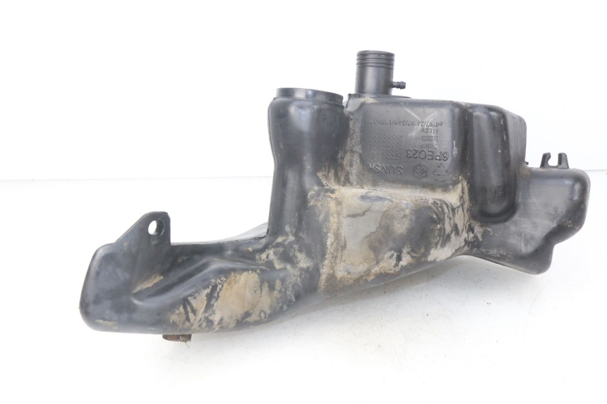 photo de DEPOSITO FUEL PIAGGIO FLY 125 (2005 - 2012) - Zoom estado de uso