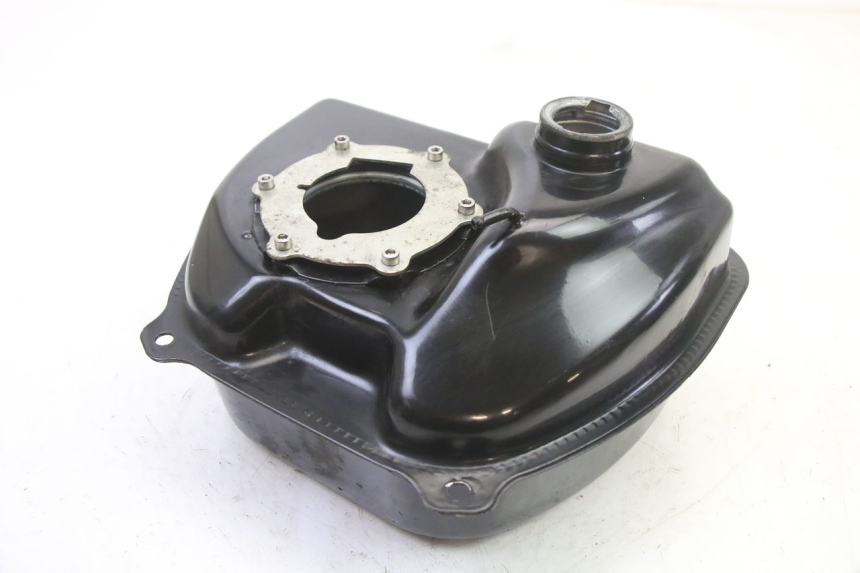 photo de DEPÓSITO DE GASOLINA VENESI FLY RETRO 4T 50 (2020 - 2025) - Vista principal