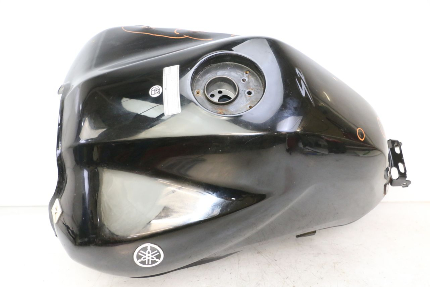 photo de DEPOSITO FUEL YAMAHA FZ6 FAZER S2 600 (2007 - 2011) - Vista principal