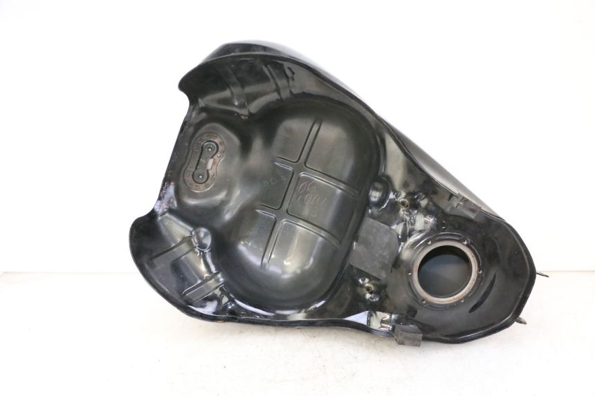 photo de DEPOSITO FUEL YAMAHA FZ6 FAZER S2 600 (2007 - 2011) - Zoom estado de uso