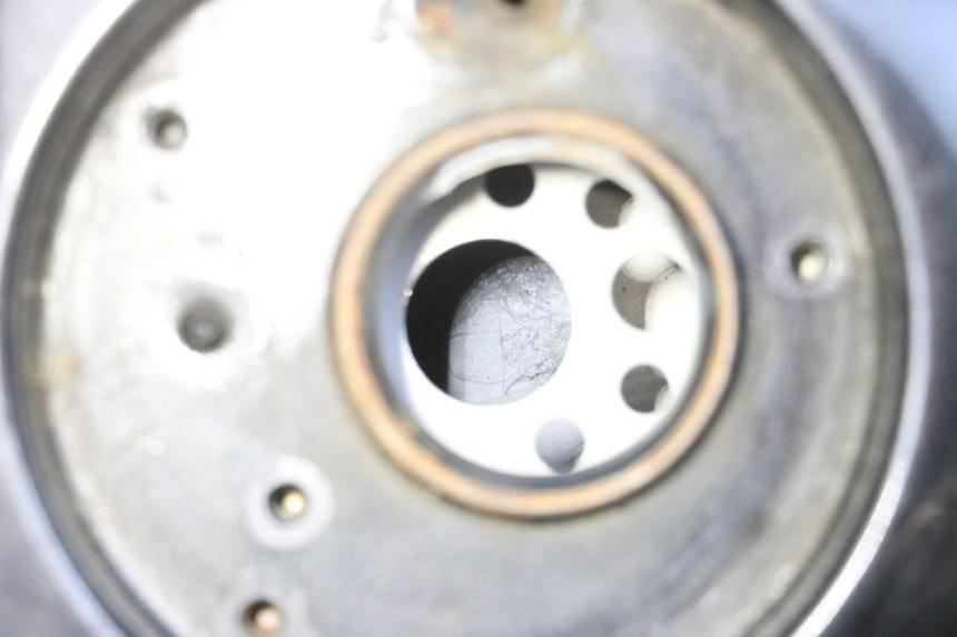 photo de DEPOSITO FUEL YAMAHA FZ6 N FAZER 600 (2004 - 2006) - Detalle de la pieza