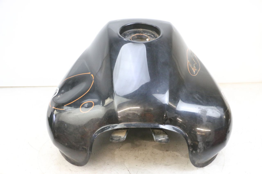 photo de DEPOSITO FUEL YAMAHA FZ6 N FAZER 600 (2004 - 2006) - Perfil de la pieza de repuesto