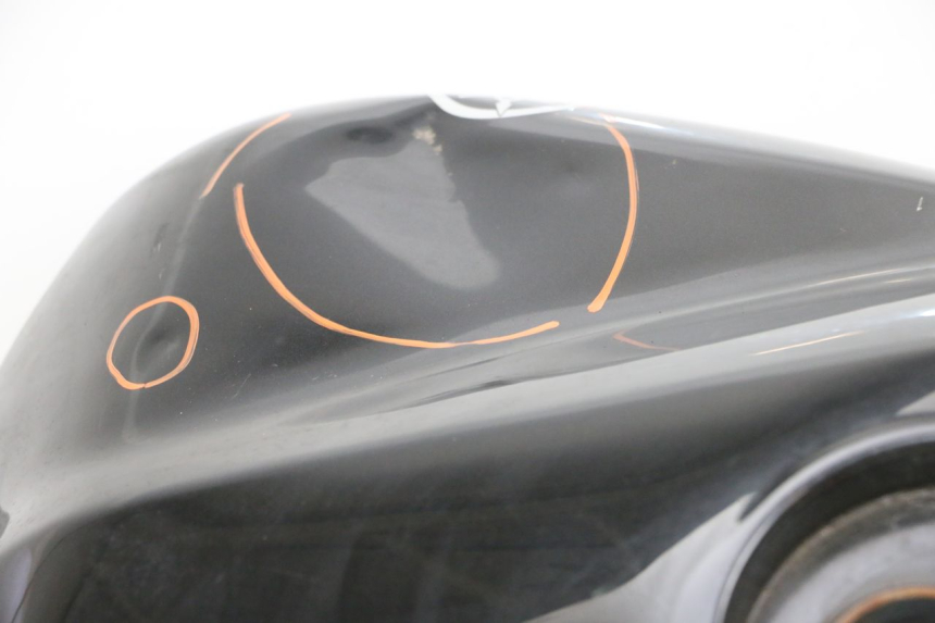 photo de DEPOSITO FUEL YAMAHA FZ6 N FAZER 600 (2004 - 2006) - Detalles de los puntos de fijación