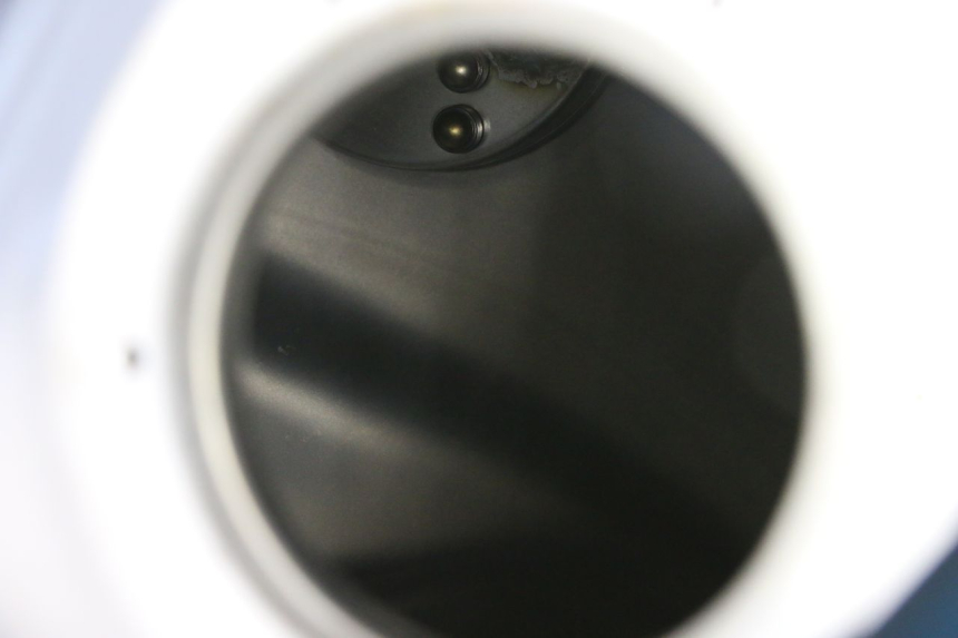 photo de DEPOSITO FUEL YAMAHA FZ8 800 (2010 - 2016) - Inspección visual detallada