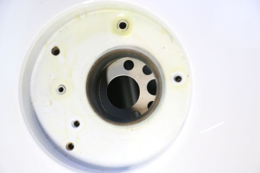 photo de DEPOSITO FUEL YAMAHA FZ8 800 (2010 - 2016) - Ángulo de visión alternativo