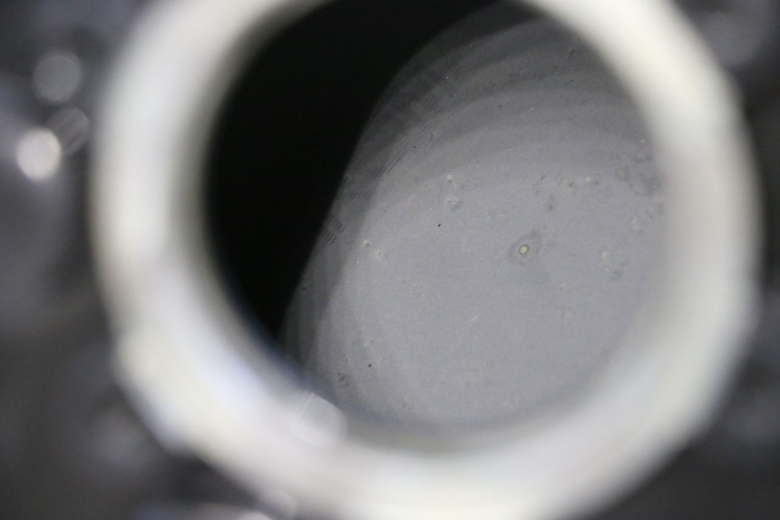 photo de DEPOSITO FUEL BMW G310 R 310 (2016 - 2020) - Zoom estado de uso