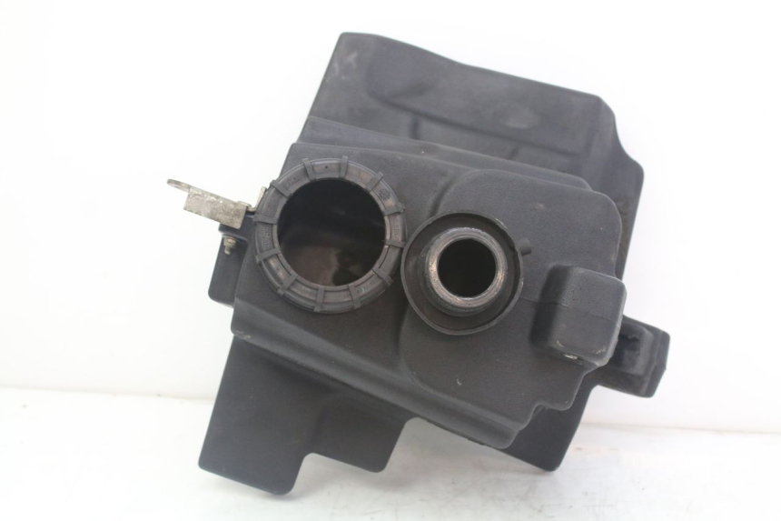 photo de DEPOSITO FUEL PEUGEOT GEOPOLIS RS 125 (2007 - 2009) - Zoom estado de uso