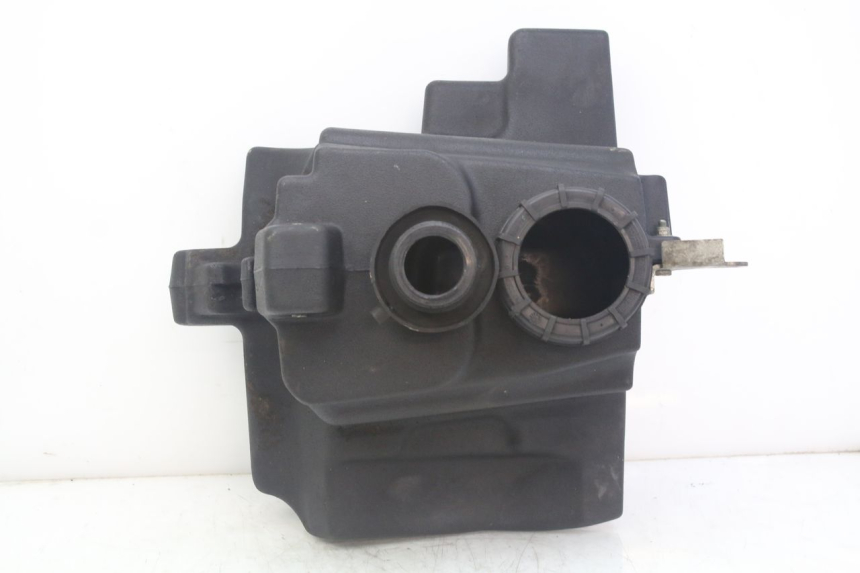 photo de DEPOSITO FUEL PEUGEOT GEOPOLIS RS 125 (2007 - 2009) - Detalles de los puntos de fijación