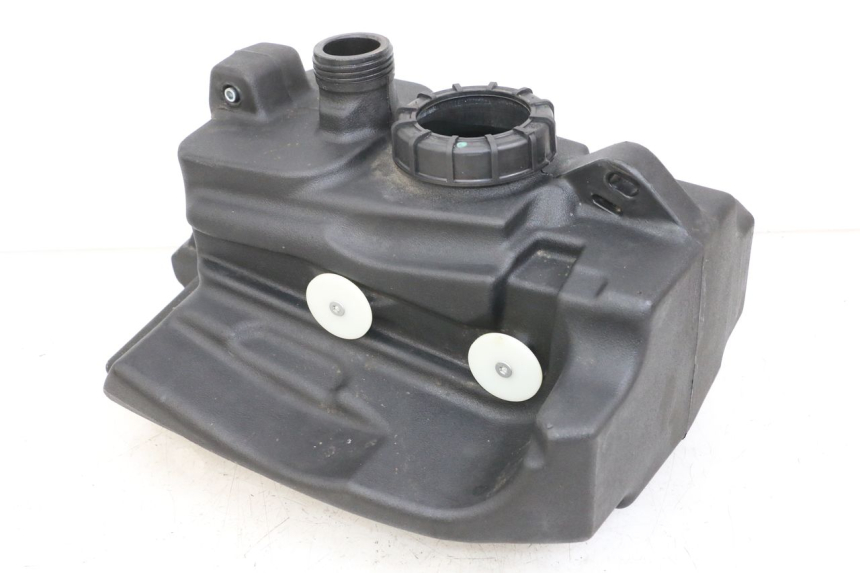 photo de DEPOSITO FUEL PEUGEOT GEOPOLIS RS 125 (2007 - 2009) - Vista principal