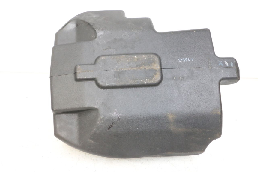 photo de DEPOSITO FUEL PEUGEOT GEOPOLIS RS 125 (2007 - 2009) - Zoom estado de uso