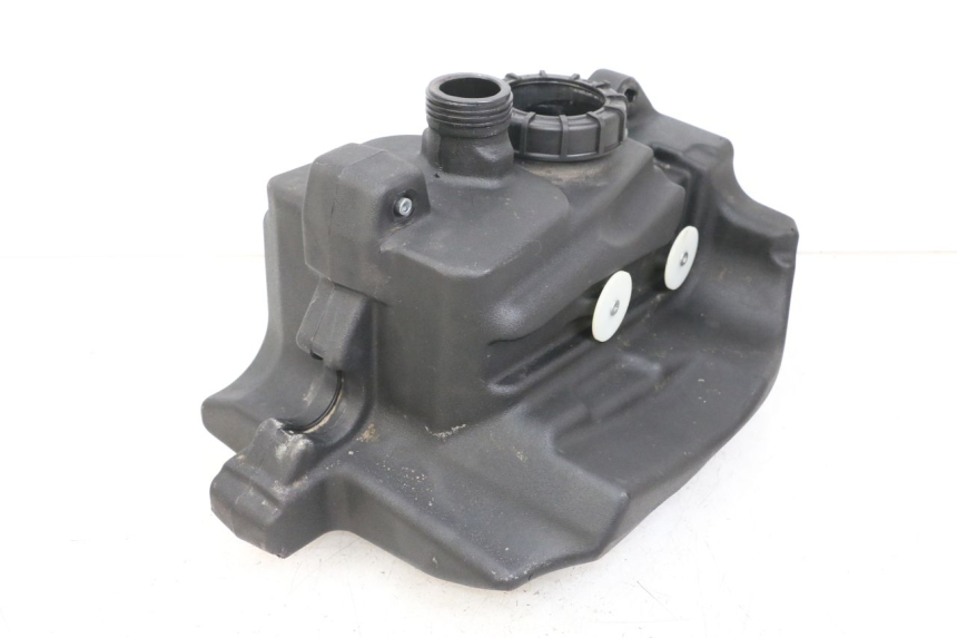 photo de DEPOSITO FUEL PEUGEOT GEOPOLIS RS 125 (2007 - 2009) - Primer plano técnico