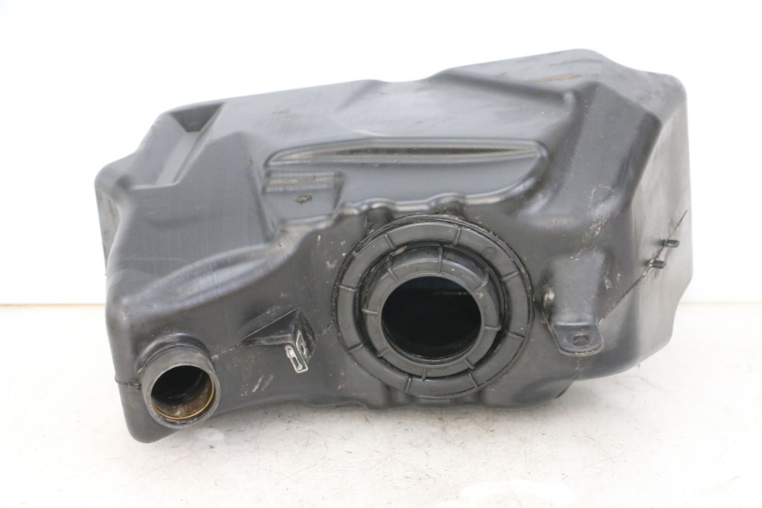 photo de DEPOSITO FUEL GILERA NEXUS 300 (2008 - 2013) - Zoom estado de uso