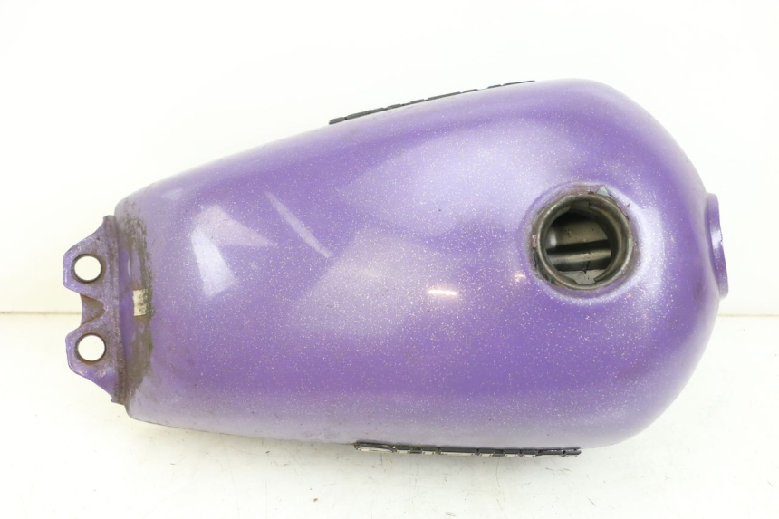 photo de DEPOSITO FUEL SUZUKI GN 125 (1997 - 2000) - Vista principal