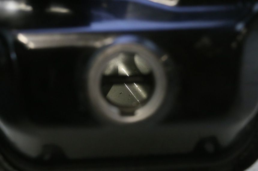 photo de DEPOSITO FUEL VASTRO GP 2T 50 (2013 - 2017) - Detalle de la pieza