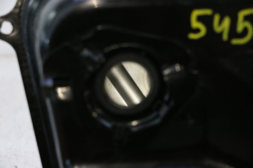 photo de DEPOSITO FUEL VASTRO GP 2T 50 (2013 - 2017) - Zoom estado de uso