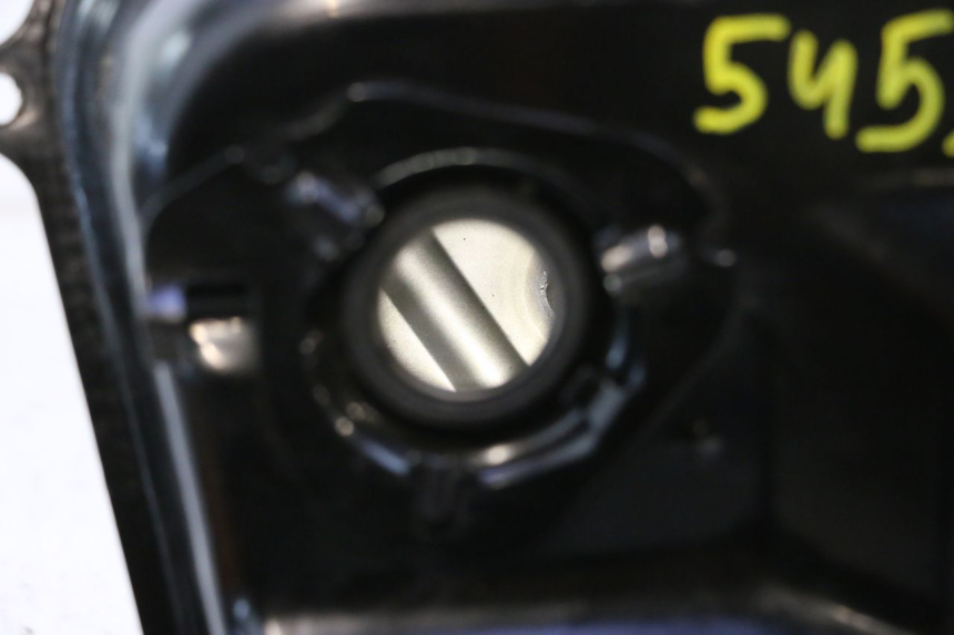 photo de DEPOSITO FUEL VASTRO GP 2T 50 (2013 - 2017) - Otra perspectiva