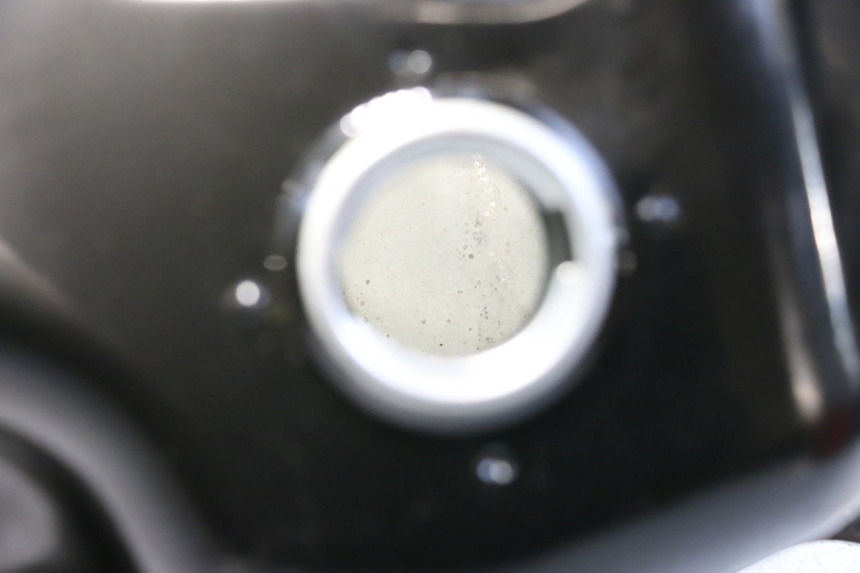 photo de DEPOSITO FUEL NECO GPX LC 2T 50 (2014 - 2018) - Zoom estado de uso