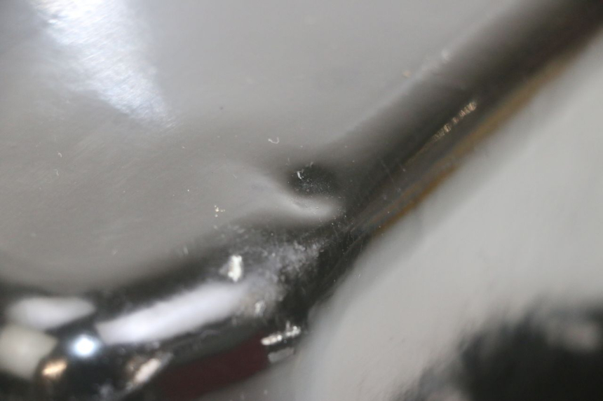 photo de DEPOSITO FUEL NECO GPX LC 2T 50 (2014 - 2018) - Primer plano técnico